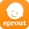 Sprout Baby icon